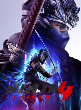 Ninja Gaiden 4