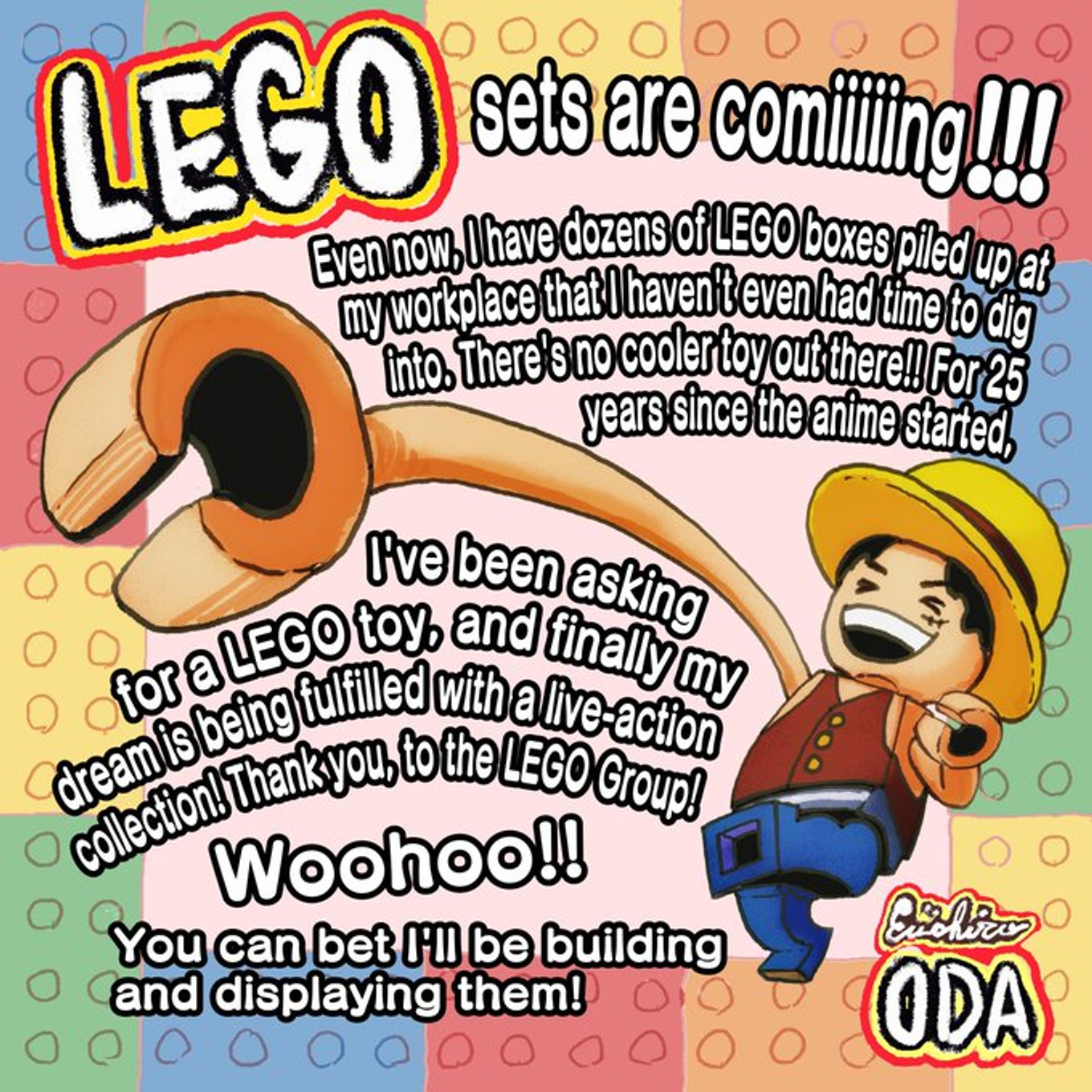 message-de-oda-one-piece-lego