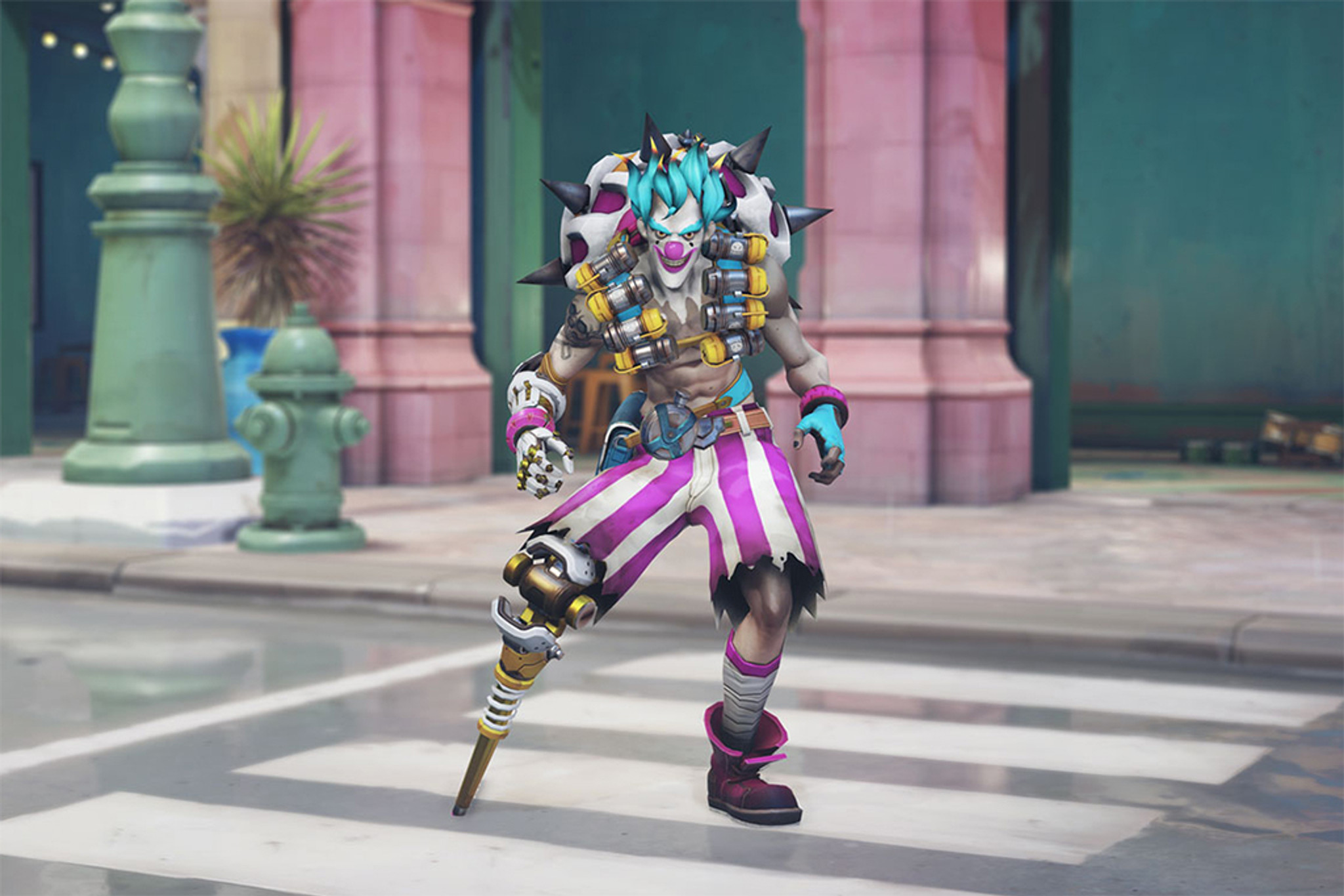 junkrat-circus-skin-overwatch