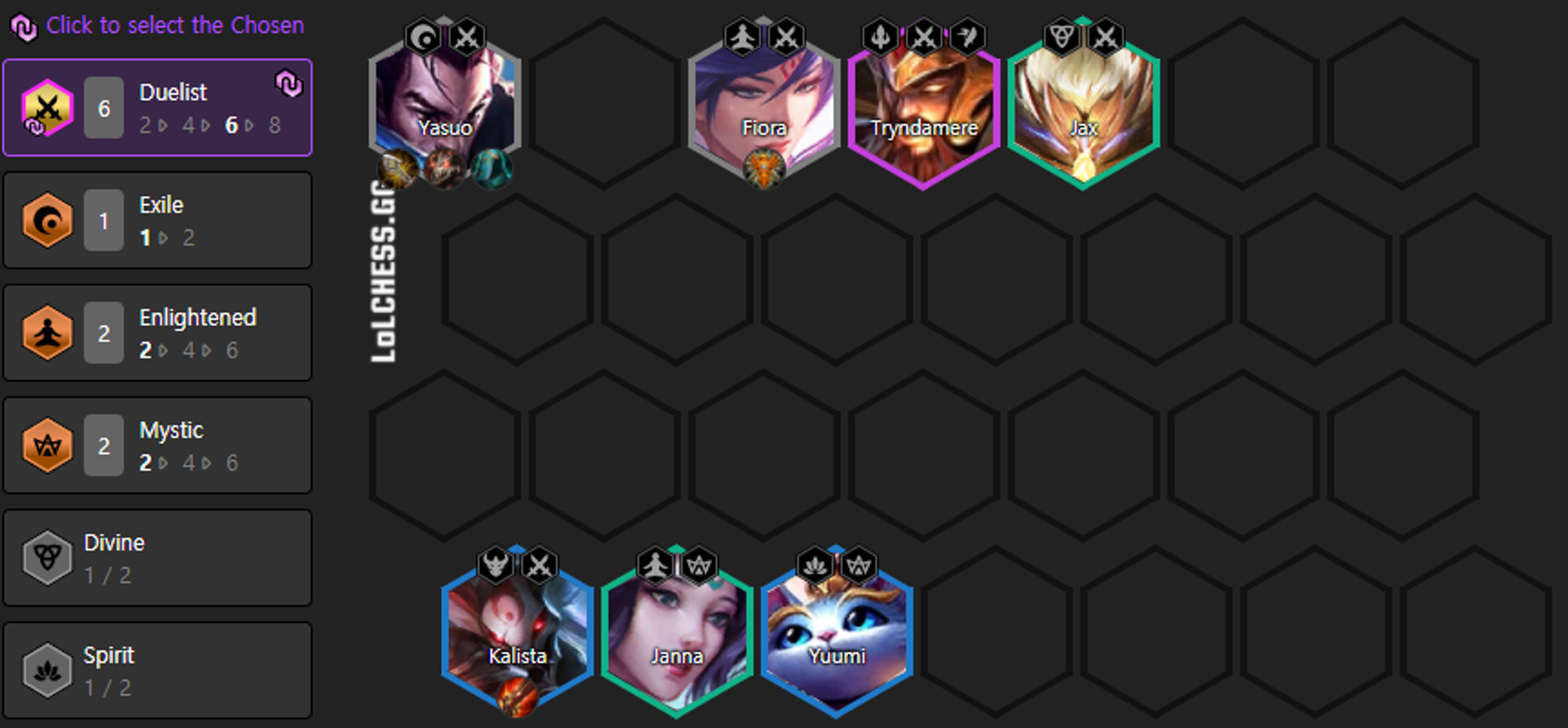 TFT-Guide-Compo-Duelliste-Yasuo-Niveau-7