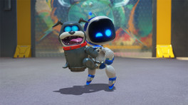 Test Astro Bot : et si on tenait notre GOTY 2024 ?