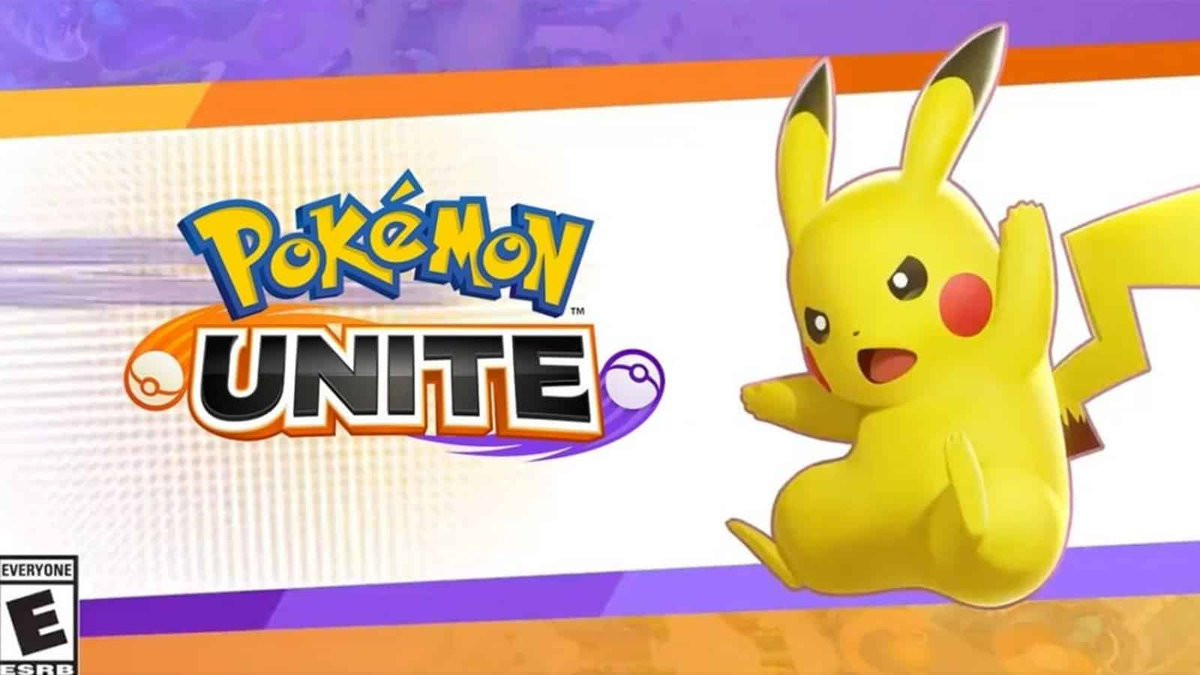 Pokémon UNITE, Jeux à télécharger sur Nintendo Switch, Jeux