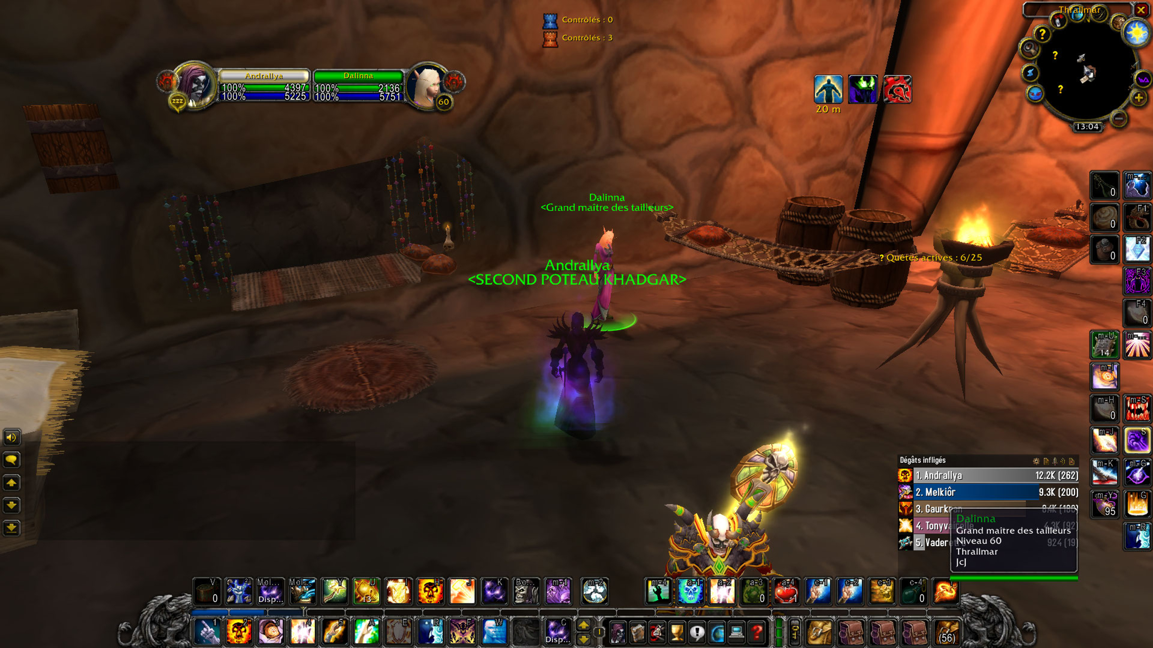 pnj-maitre-couture-wow-tbc-horde