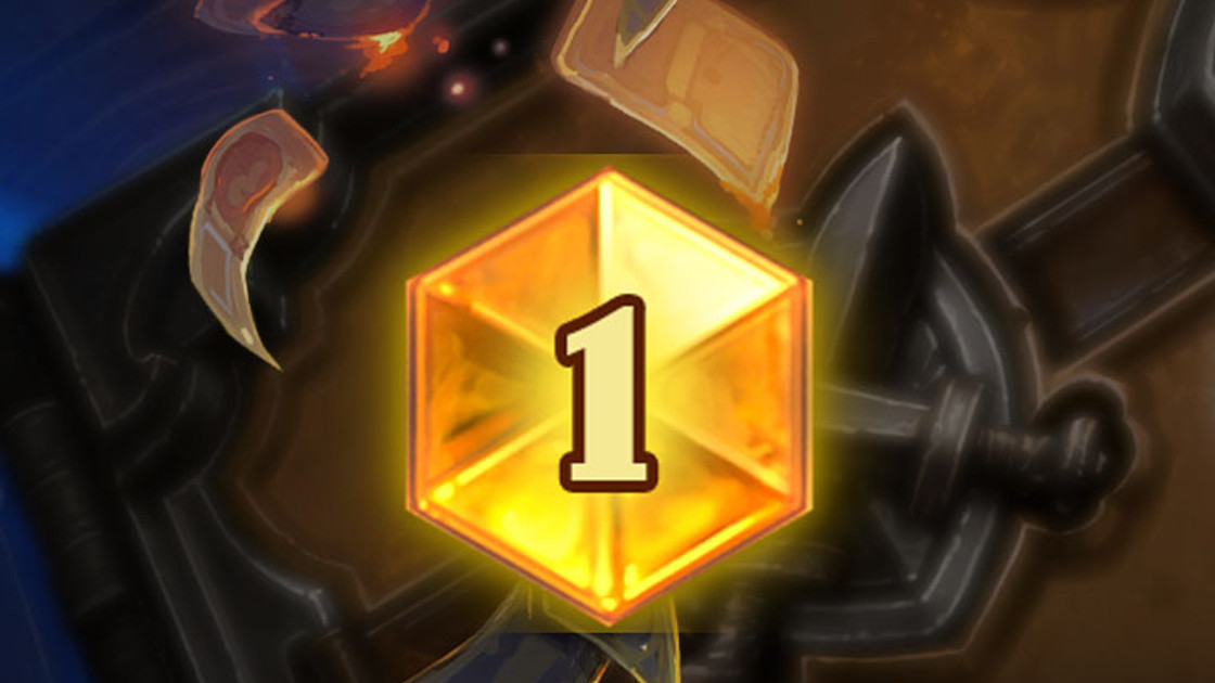 Hearthstone : Refonte du ladder en 2020