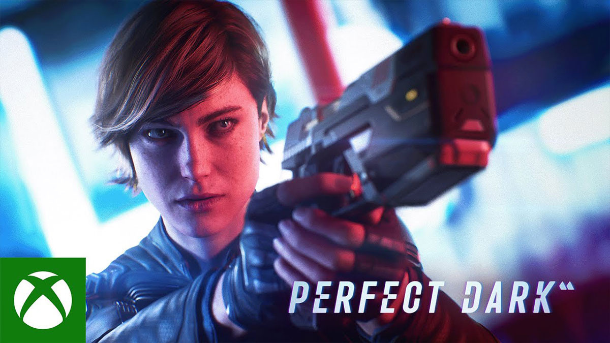 Perfect Dark : le reboot annoncé avec un trailer de gameplay lors du Xbox Games Showcase