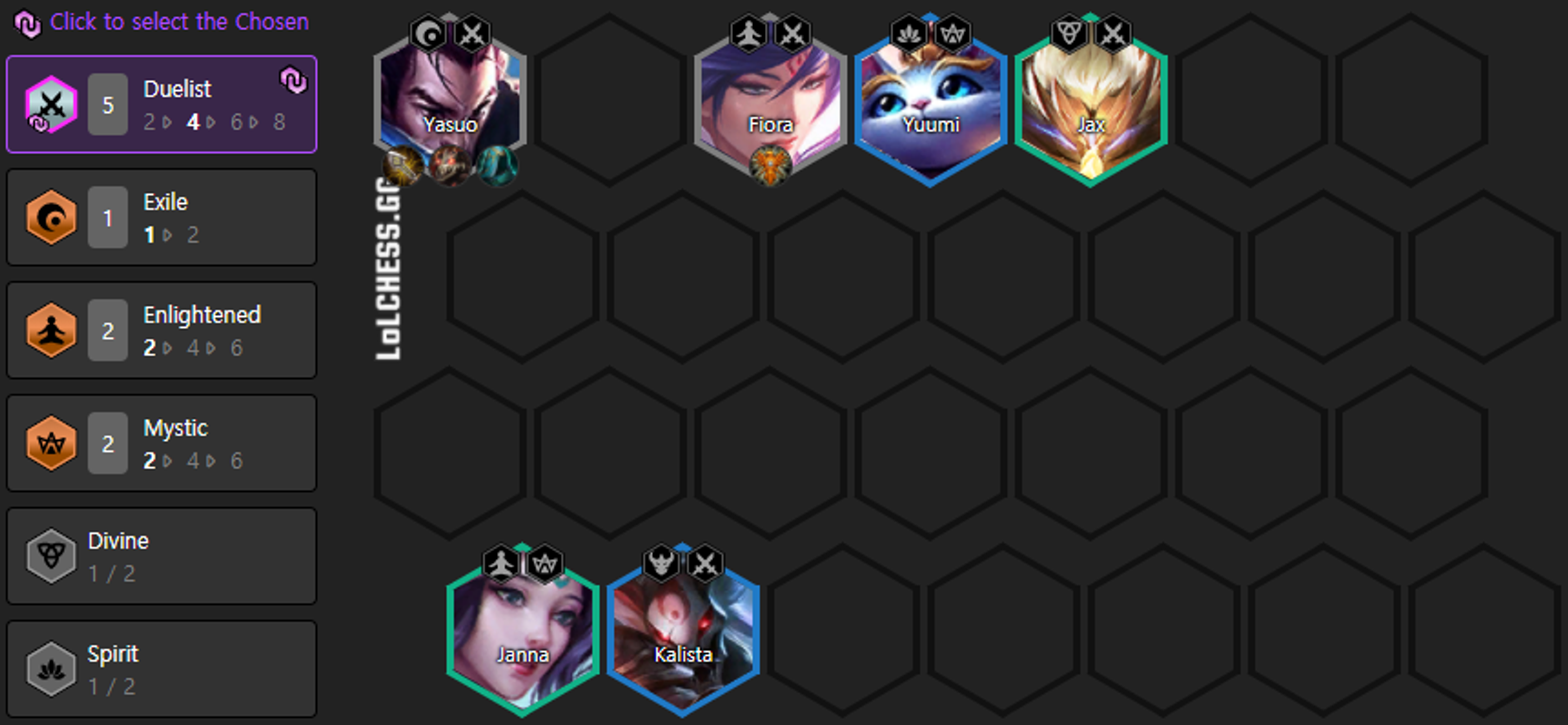 TFT-Guide-Compo-Duelliste-Yasuo-Niveau-6