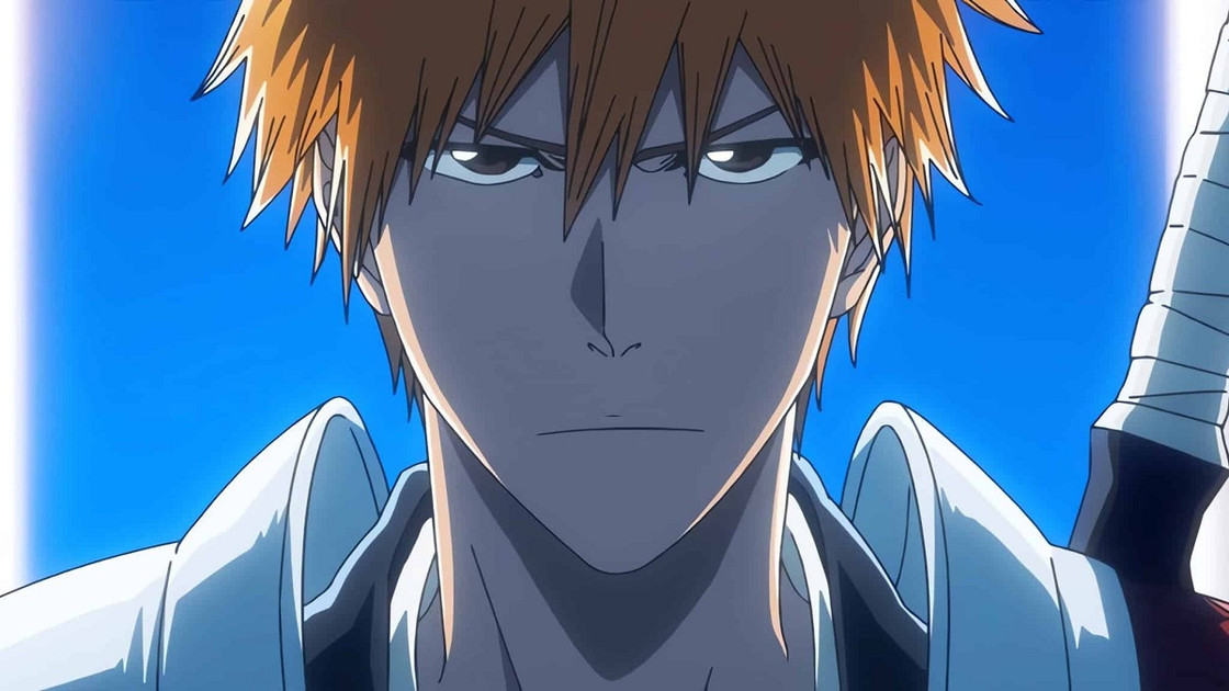 Bleach Saison 3 date de sortie : quand sort The Thousand-Year Blood War en streaming ?