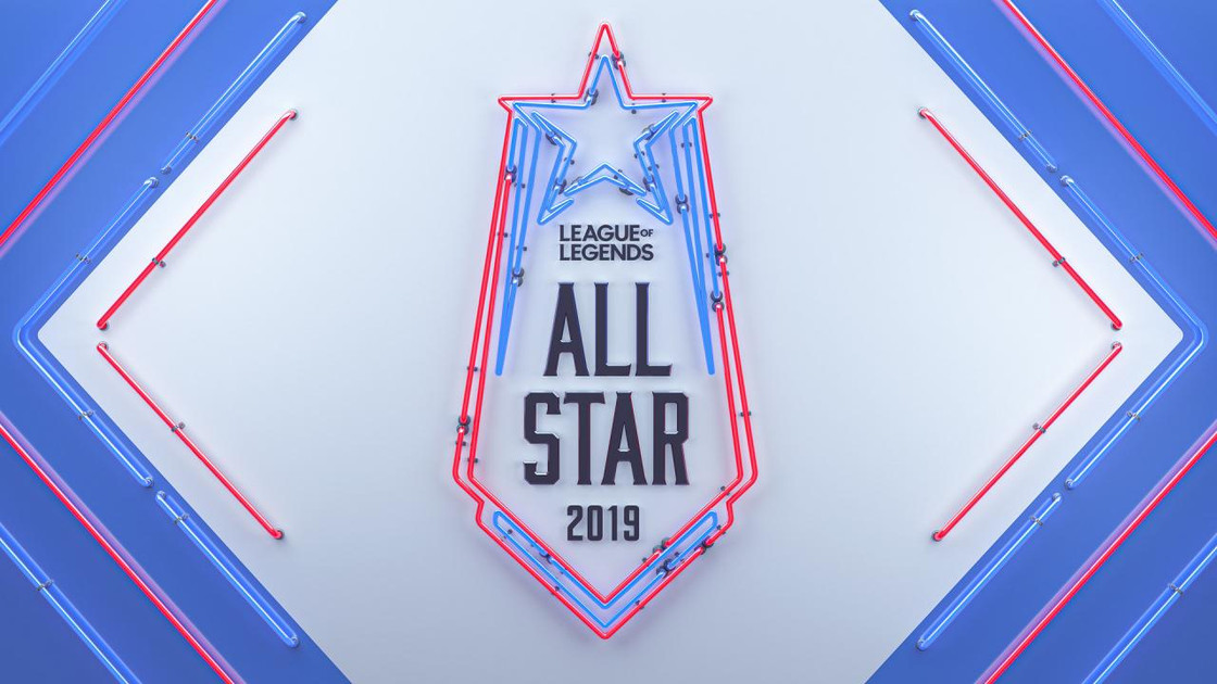 LoL : All-Stars, toutes les infos et liste des participants