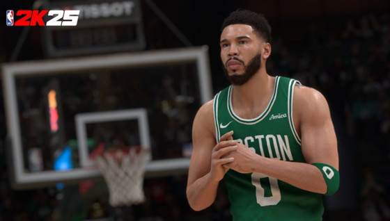 NBA 2K25 Preview : Des améliorations notables avec ProPLAY pour une expérience plus aboutie