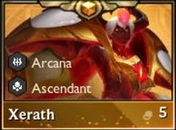 xerath