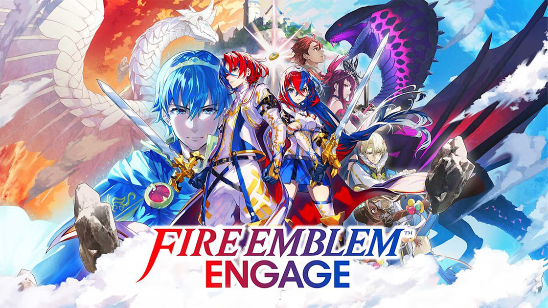 Fire Emblem Engage mode Mort Permanente : que rajoute le mode « Permadeath » ?