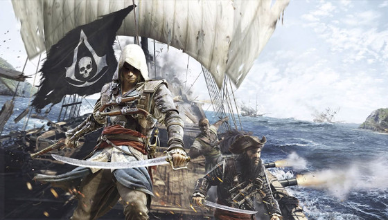 Ubisoft confirme le développement de plusieurs remakes d'Assassin's Creed