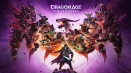 Dragon Age The Veilguard PS5, quand sort le jeu sur PC et Xbox Series X|S ?