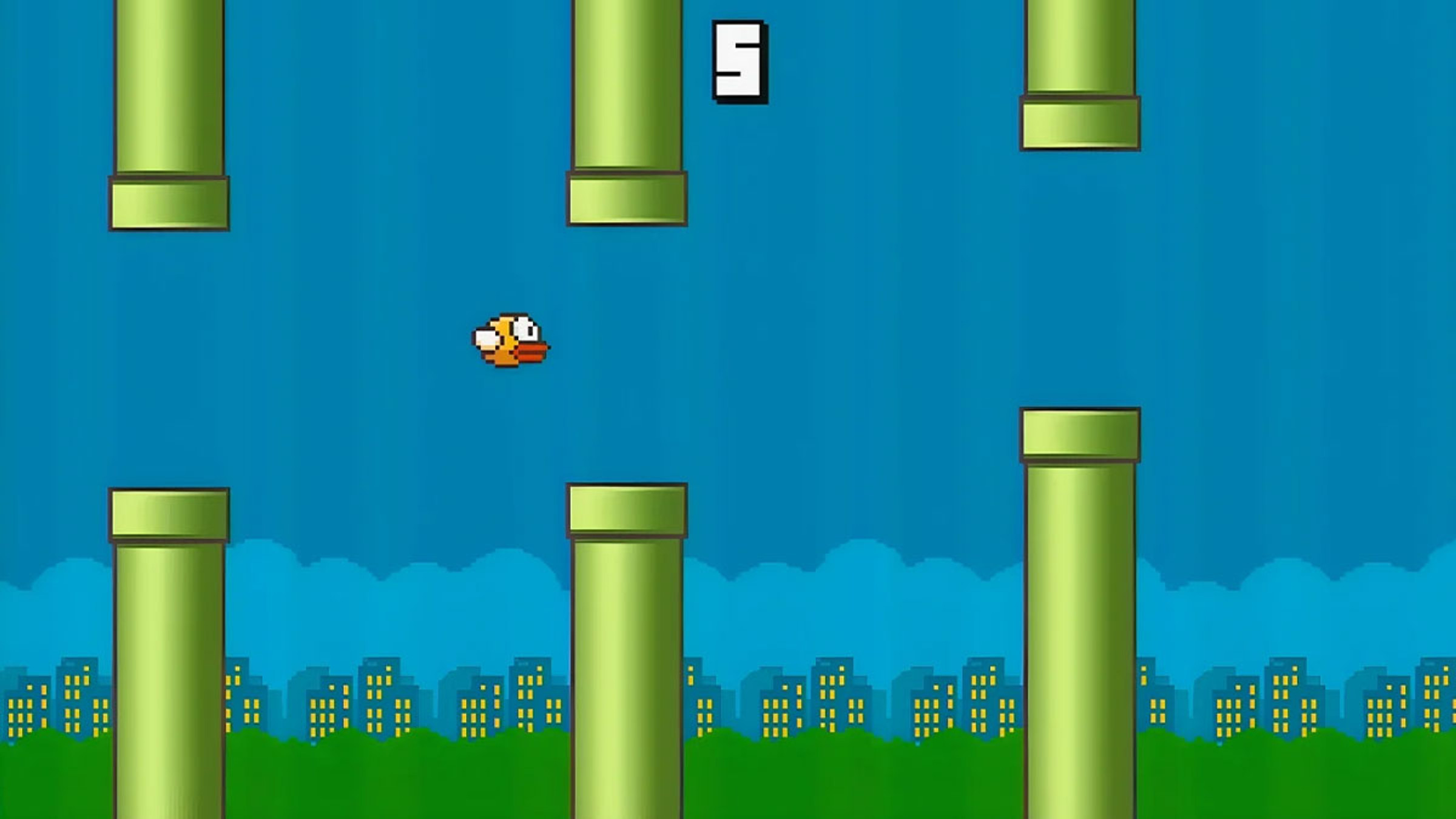 flappy-bird