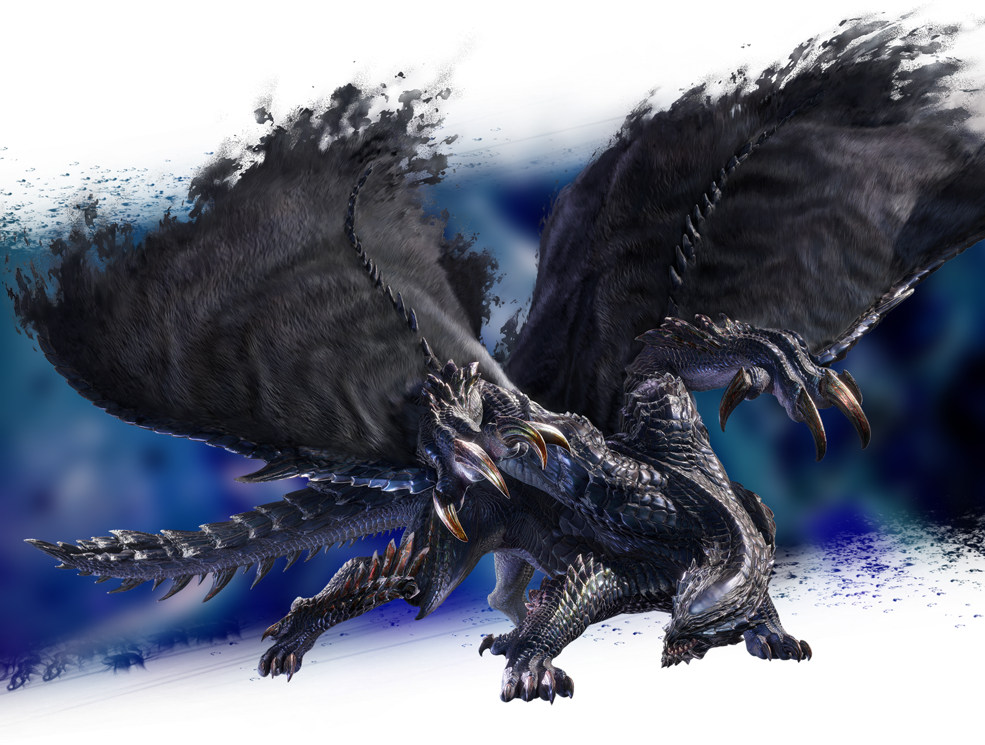 gore-magala