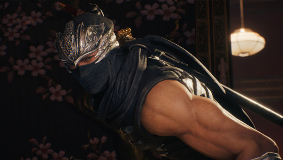 Ninja Gaiden 2 Black : une mise à jour majeure avec le New Game Plus et le Mode Photo, deux fonctionnalités demandées par les joueurs