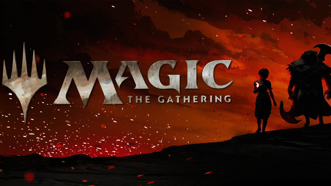 Série Magic The Gathering Netflix : date de sortie, casting et production... tout ce qu'il faut savoir