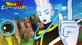 Le meilleur combattant de Dragon Ball Sparking Zero n’est ni Goku, ni Végéta, ni leurs fusions, mais bien celui-ci…