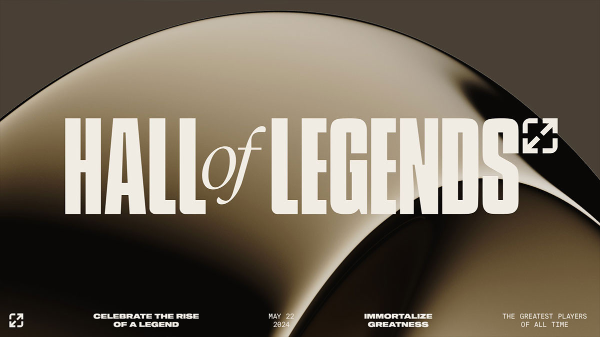 LoL : Faker intègre officiellement le Hall of Legends de League of Legends