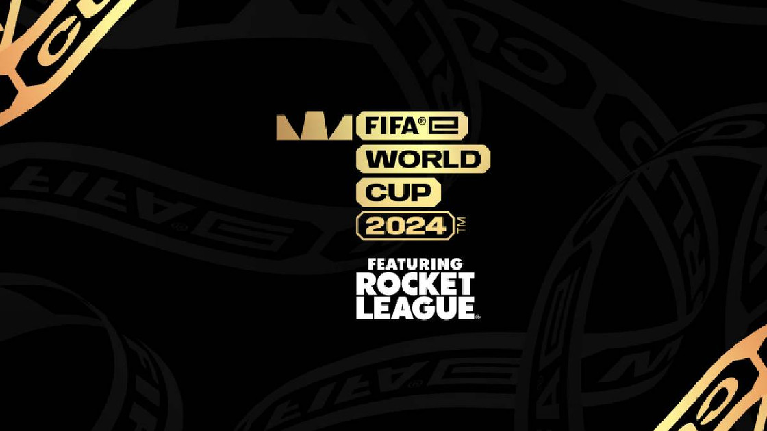 FIFAe World Cup Rocket League : Suivi du tournoi, liste des joueurs et dates des matchs