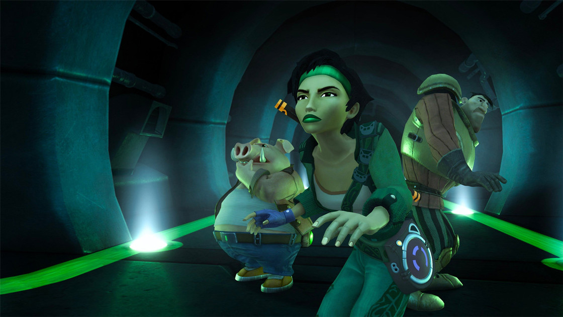 Beyond Good & Evil 20th Anniversary prix, combien coûte l'édition sur PC et consoles ?