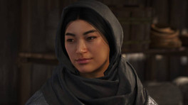 Guide de Romance avec Katsuhime et Naoe dans Assassin's Creed Shadows, comment faire ?