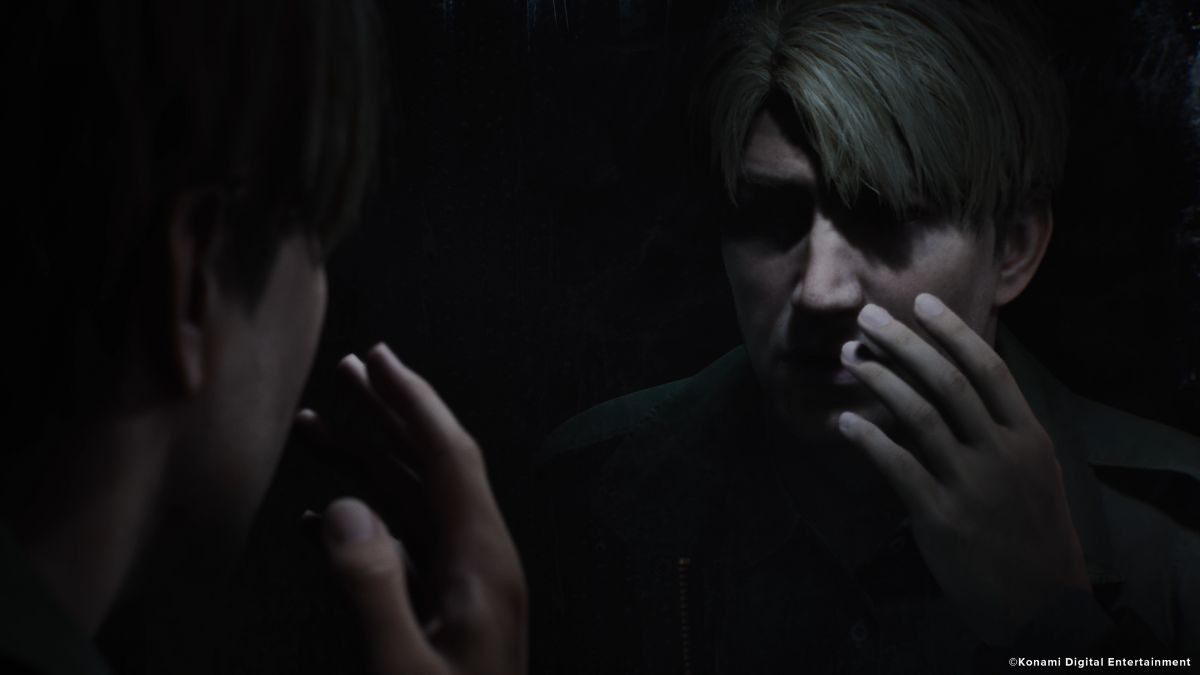 Silent Hill 2 Remake : de nouvelles fins alternatives révélées par l'équipe