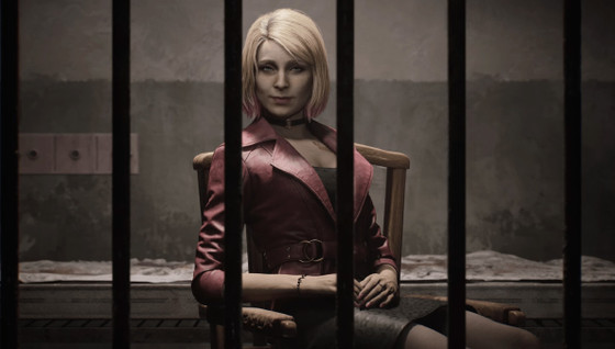 Silent Hill 2 Remake Born from a Wish : est-ce qu'un DLC est prévu ?