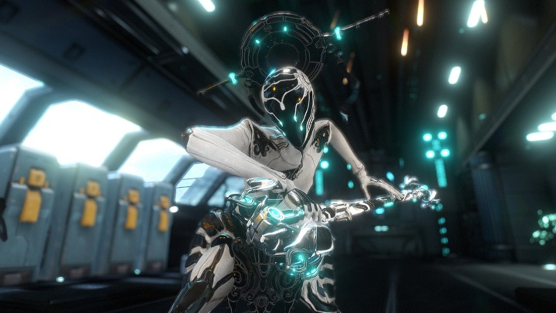 Warframe : Améliorer son équipement