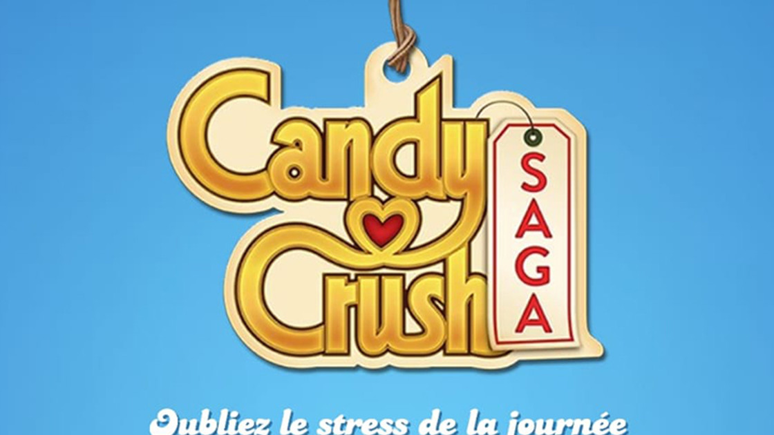 Comment installer et télécharger Candy Crush Saga sur iOS et Android ?