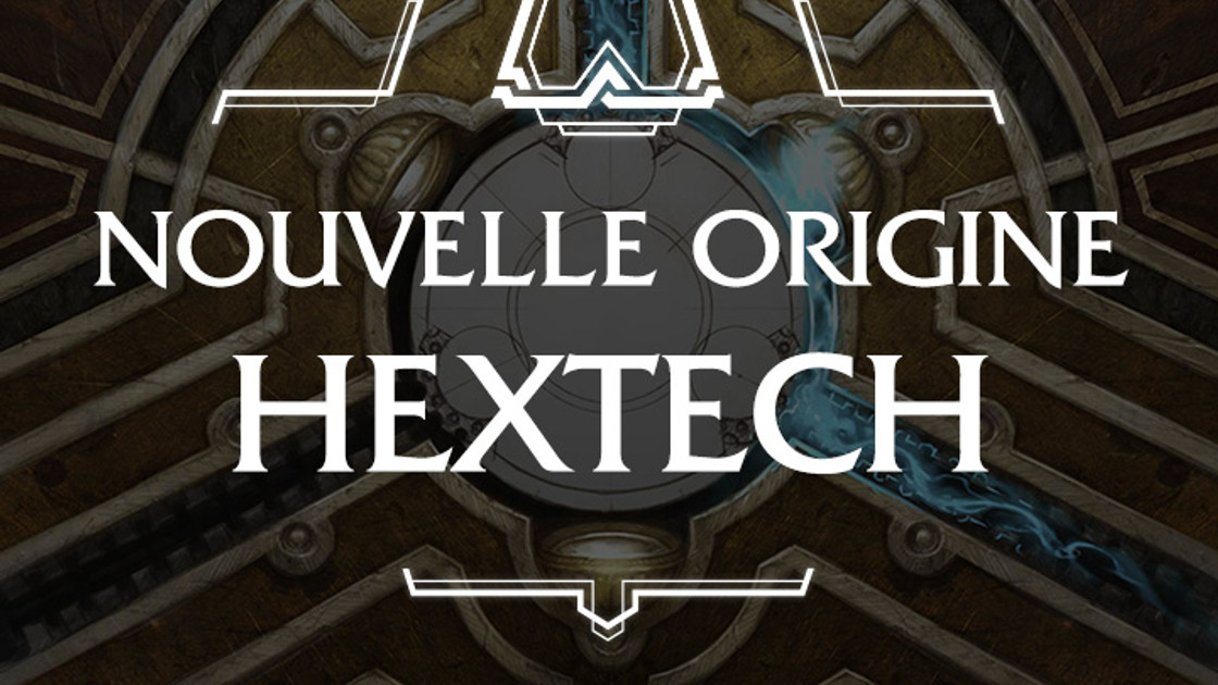 TFT : Hextech, toutes les infos sur la nouvelle Origine