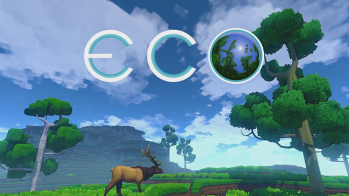 Eco : Informations sur le jeu écologique