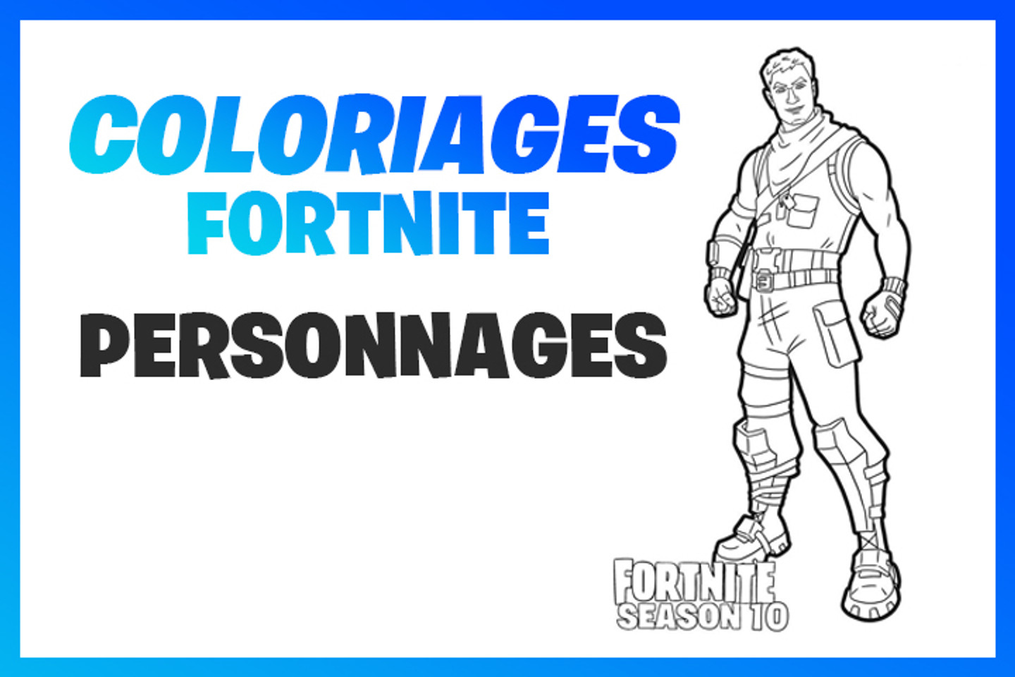 Comment faire des dessins facilement sur Fortnite ?