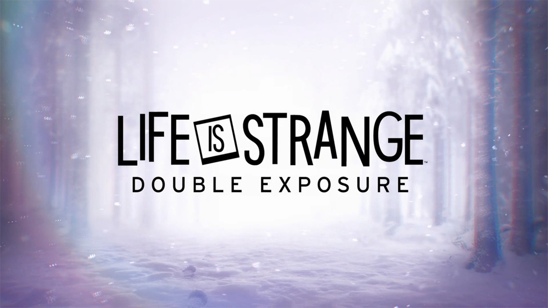 Life is Strange Double Exposure date de sortie, quand sort le jeu sur PC, PS5, Nintendo Switch et Xbox Series X|S ?