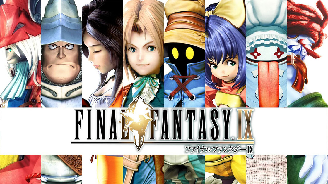 Yoshi-P parle d’un potentiel remake de Final Fantasy IX et pour lui, un jeu ne suffirait pas !