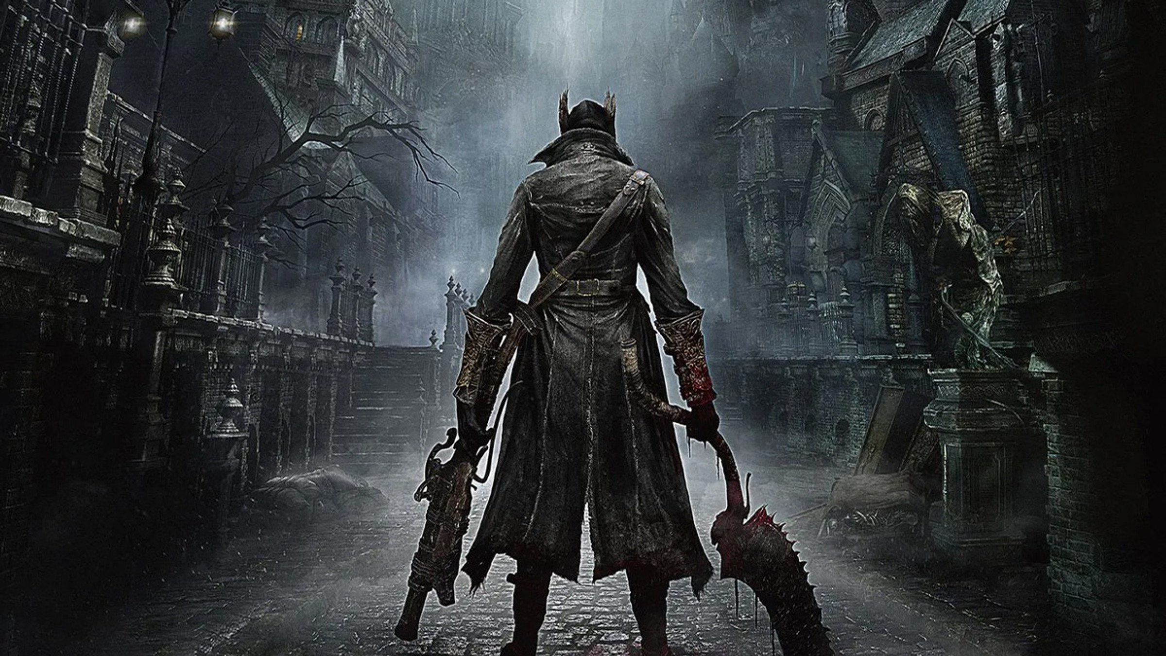 bloodborne-formsoftware