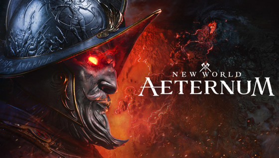 Preview de New World Aeternum : un nouveau DLC ou un tout autre jeu ?