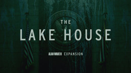 A quelle heure sort le DLC Lake House d'Alan Wake 2 ?