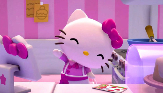 Hello Kitty Island Adventure : Toutes les recettes et leurs ingrédients détaillés