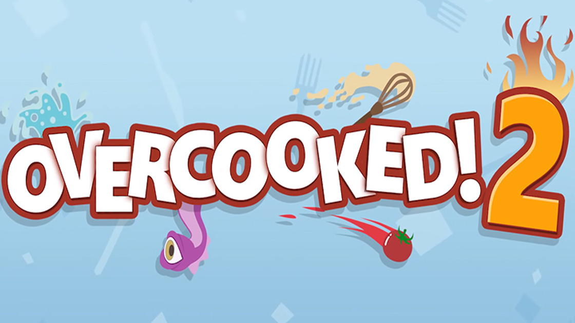 Overcooked 2 : Disponible sur PC, PS4, Xbox One et Switch