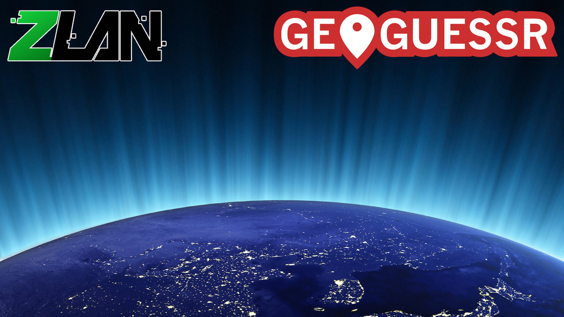 GeoGuessr ZLAN 2021 : règles et format, comment installer le jeu ?