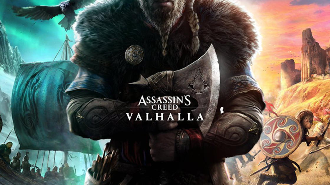 Trophées et succès Assassin's Creed Valhalla, la liste complète