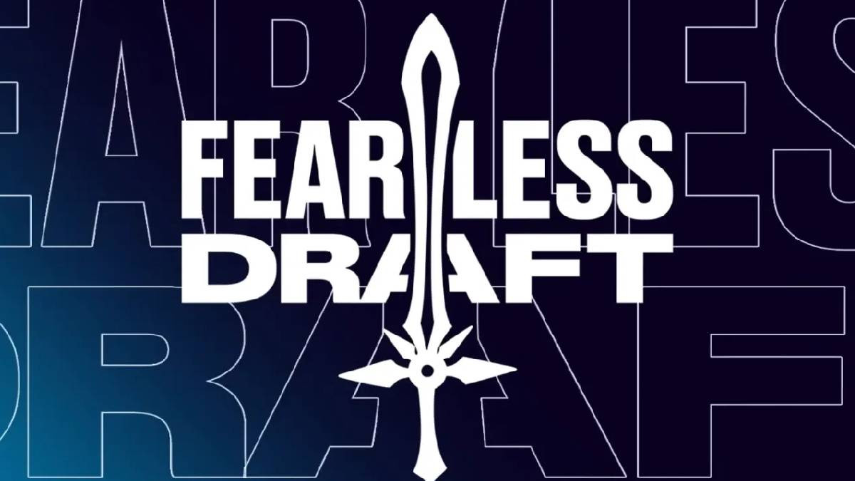 LoL, Riot Games prolonge la Fearless Draft jusqu'à la fin de l'année : une victoire pour les fans !