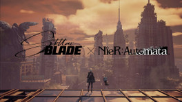 Stellar Blade x Nier Automata : Nouvelle bande-son, contenu en jeu et mode photo, tout ce qu'il faut savoir sur le DLC