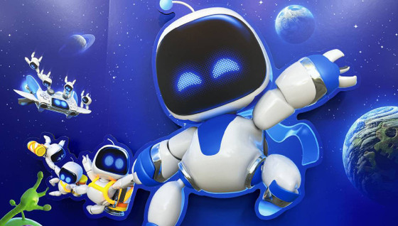 Astro Bot déjà critiqué pour sa durée de vie estimée “trop courte” selon certains joueurs ?