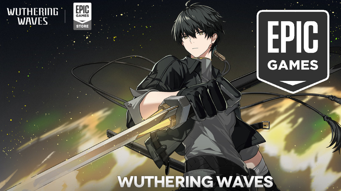 Wuthering Waves Epic Games not launching : Comment résoudre ce problème ?