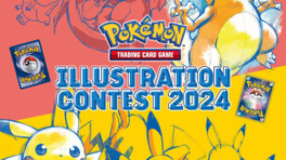 Pokémon TCG Illustration Contest 2024 : des joueurs disqualifiés pour triche à l'IA
