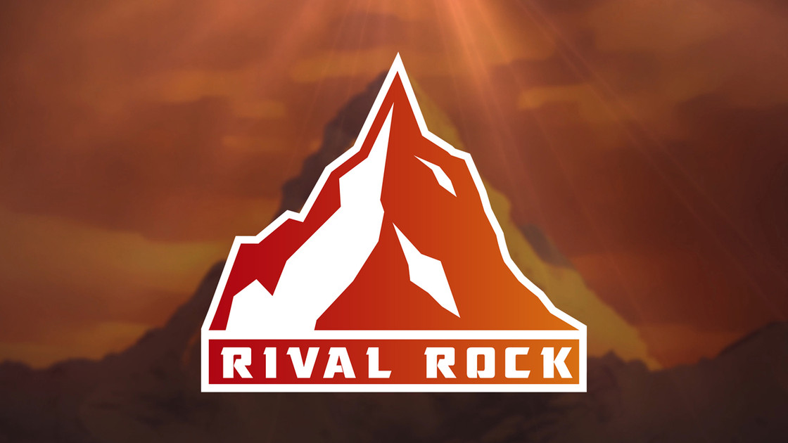 Rival Rock Cup Fortnite, classement et résultats du tournoi