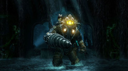 Bioshock 4 : une toute première image du jeu aurait leak !