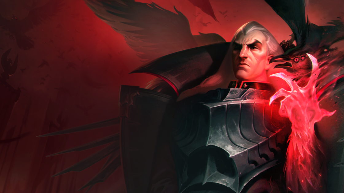 TFT : Compo Swain Reroll avec Sorcier et Émissaire au Set 13